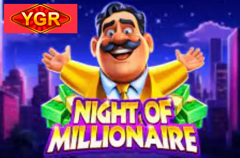 Night of Millionaire